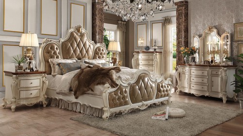Luxury chesterfield beds royal - luxury,