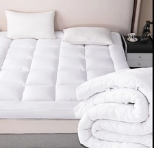 10cm High Loft Mattress Super