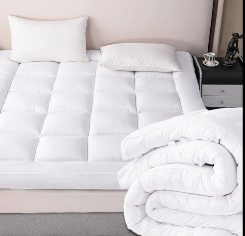 10cm high loft mattress - 10cm,
