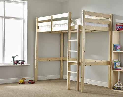Strictly beds bunks icarus - strictly,