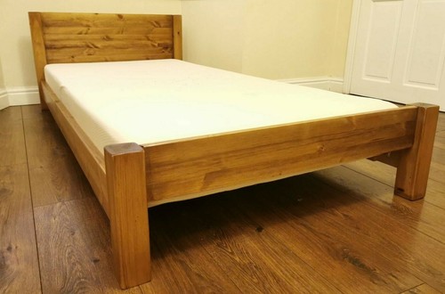 Lowhead loft bed with - loft,