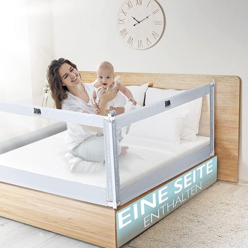 Bed rail guard cm - bed,