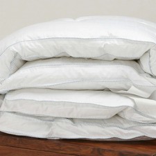 Canadian Goose Feather & Down