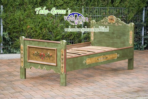 Voglauer anno 1800 old green - voglauer,