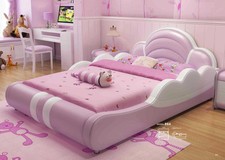 Nursery Bed Girls Beds Bedroom
