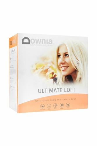 Downia ultimate loft - ultimate, white