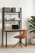 Heavy Duty Metal Frame –