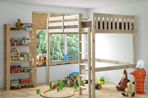 Strictly beds bunks eldon - eldon, high