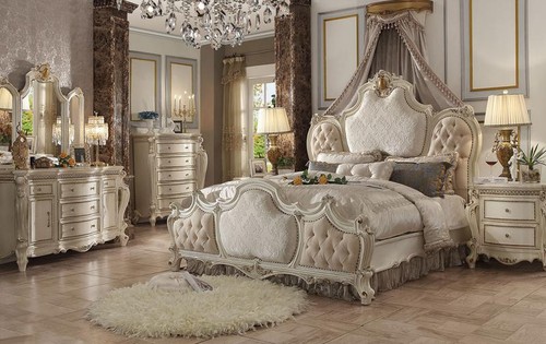 Bed upholstery design - bed,