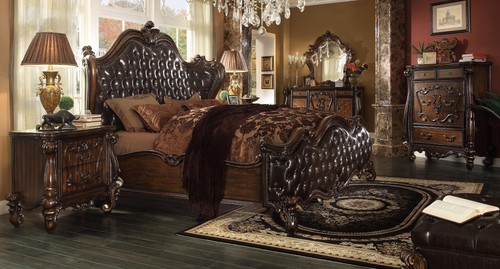 Designer bed double - designer,